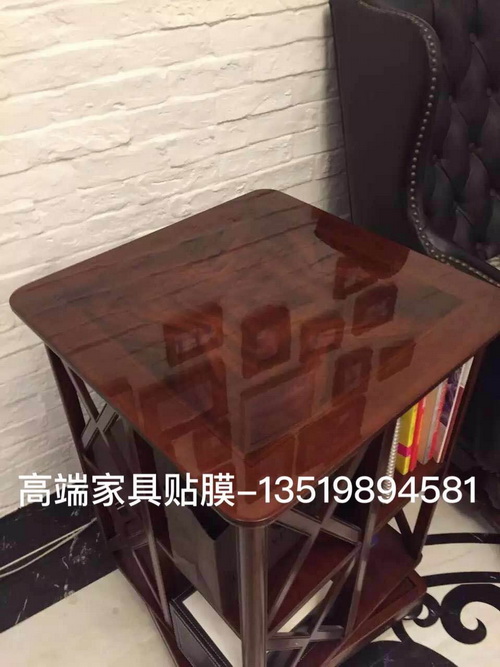 家具貼膜